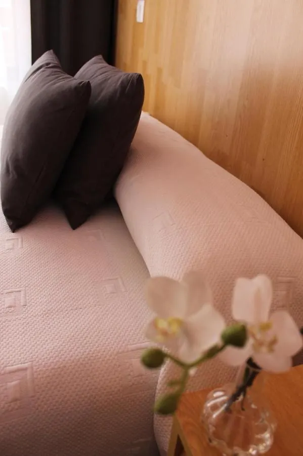 Hostal Regina Blanes Pensión