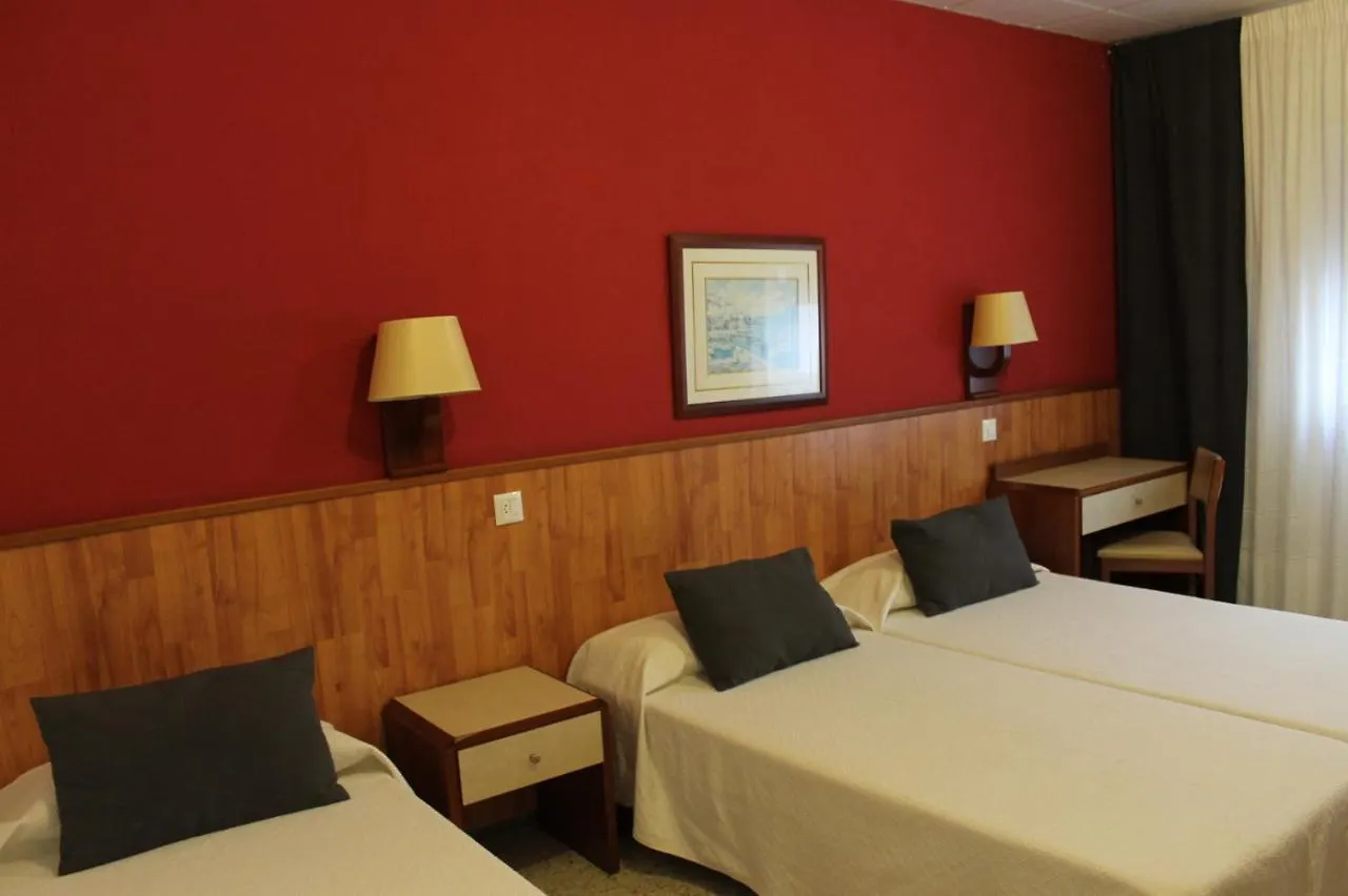 Hostal Regina Blanes 2*,  España