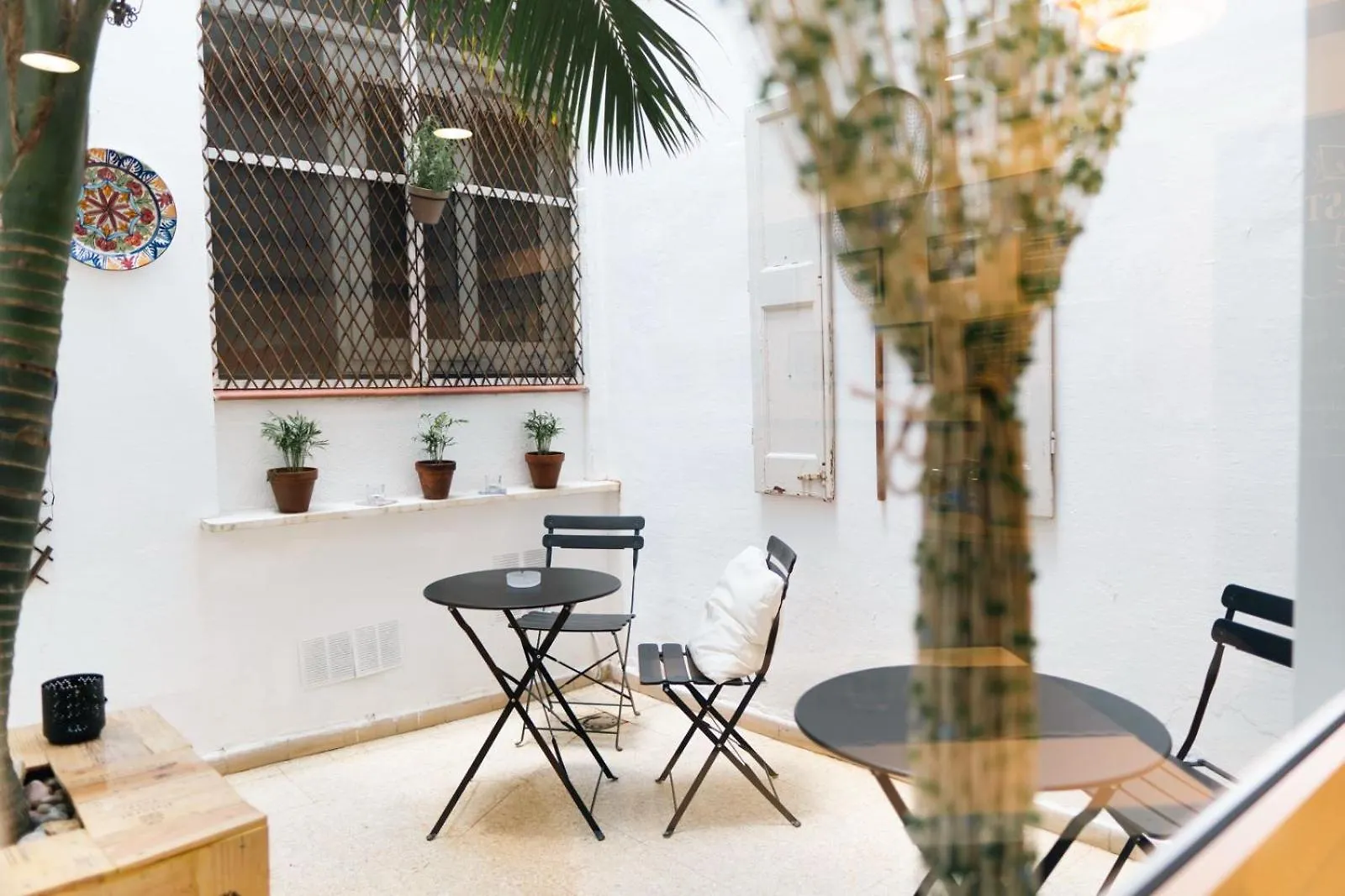 Hostal Regina Blanes Pensión