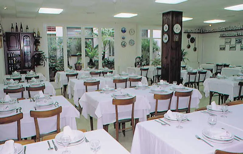 Hostal Regina Blanes 2*,  España