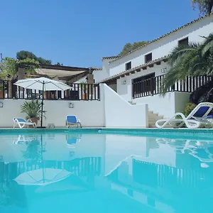Molino De Saladilla Guest house Coin
