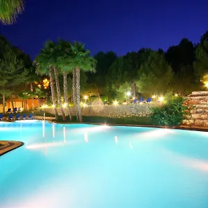 Valentin Grand Park 4*, Peguera Espagne