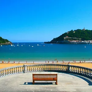 Bahia Guest house San Sebastian