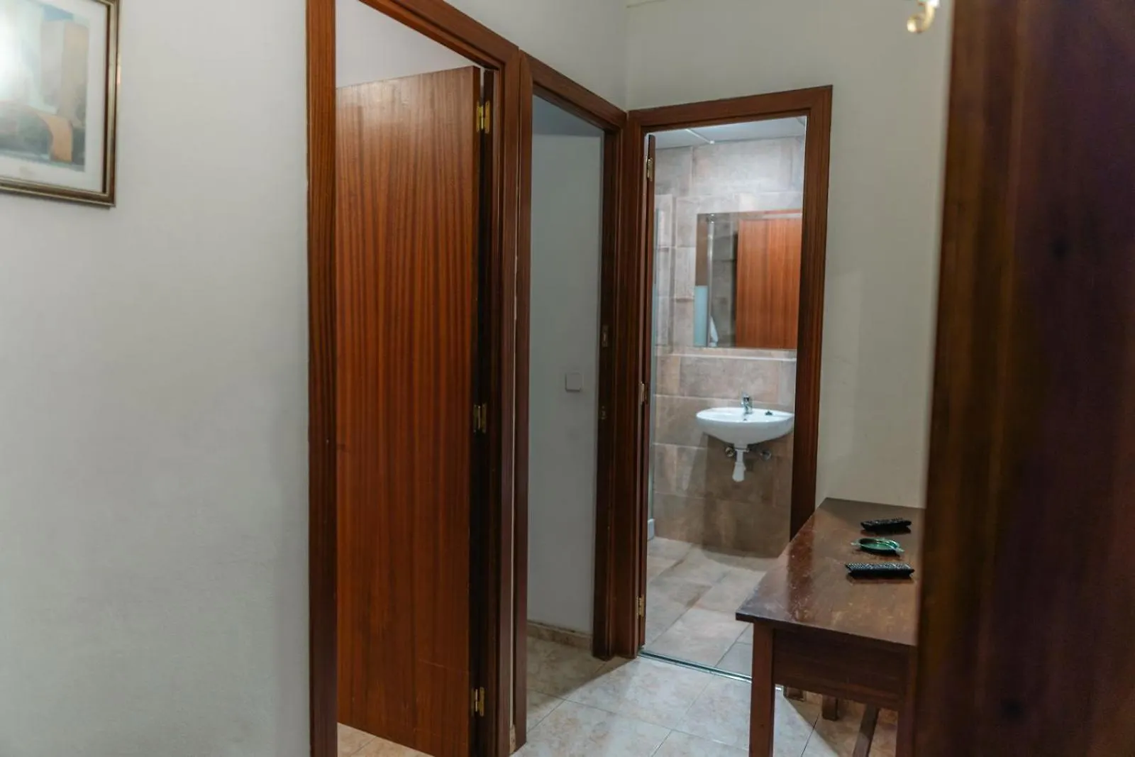 Hostal Regina Blanes Maison d'hôtes